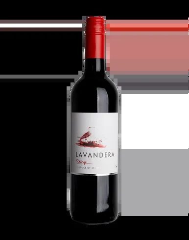 LavanderaTierradeCastillaShiraz