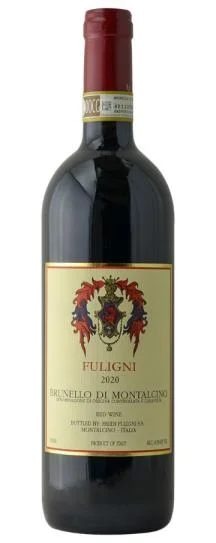 2020RedWinefromTuscany