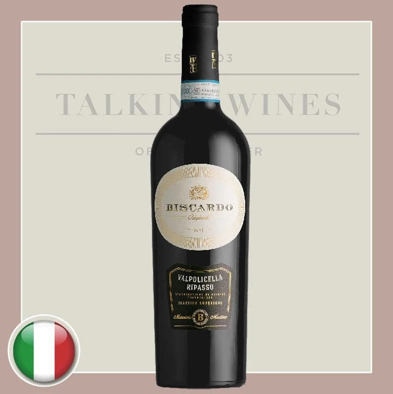 MabisBiscardoRipassoValpolicellaSuperioreClassico