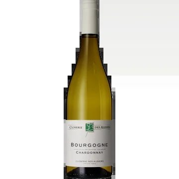 Bourgogne–Chardonnay2023–CloseriedesAlisiers