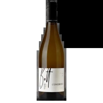 Condrieu2023–DomaineGraeme&JulieBOTT