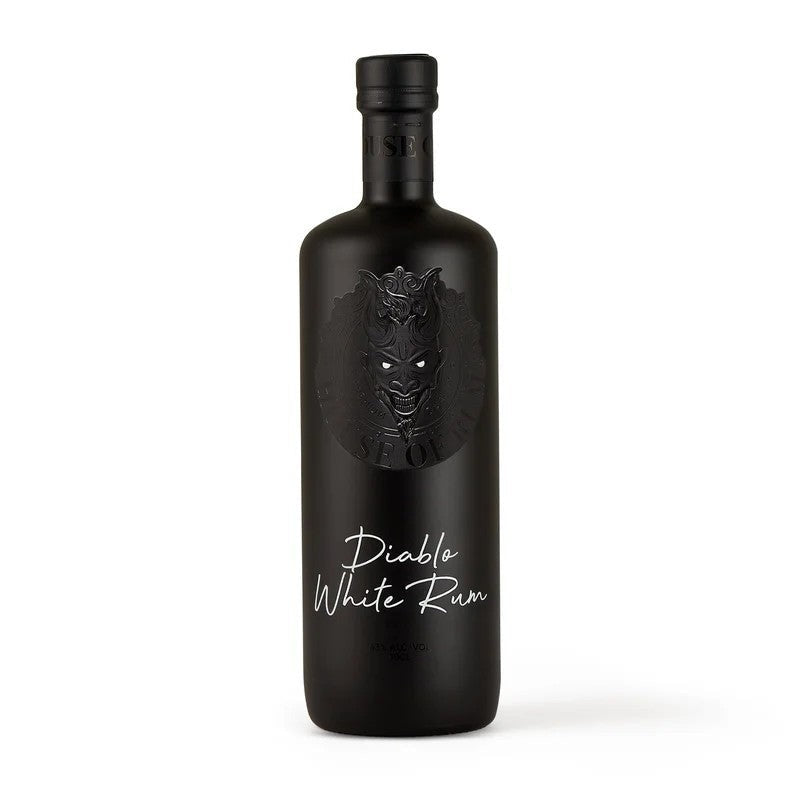 HouseofRumAgedWhiteRum(70cl,43%)
