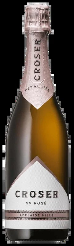 CroserNVSparklingRosé