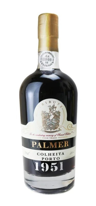 PalmerPort,1951ColheitaPort