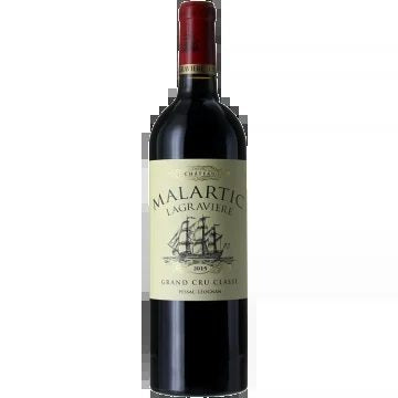 ChâteauMalarticLagravière2014–CruClassédeGraves