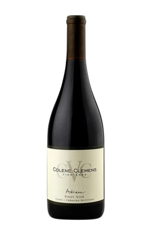 ColeneClemensAdrianePinotNoir2021(750ml)