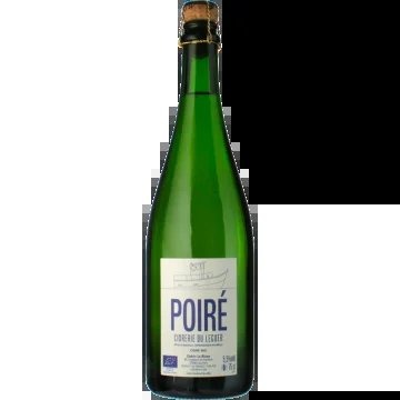 Poiré–CidrerieduLéguer