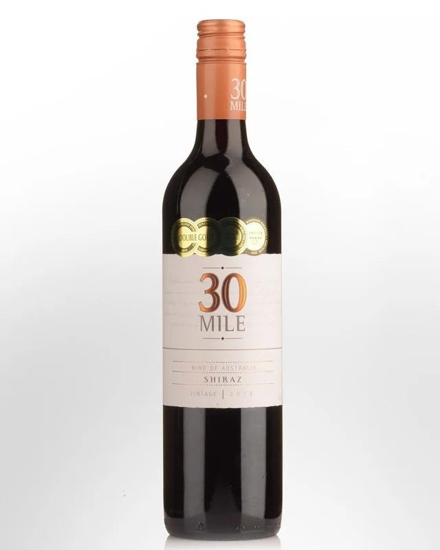 201830MileShiraz