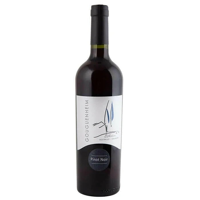 GouguenheimPinotNoir,ValledeUco,Mendoza2022