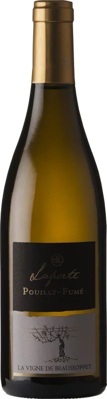 DomaineLaportePouilly-Fume‘LaVignedeBeaussoppet’202275cl