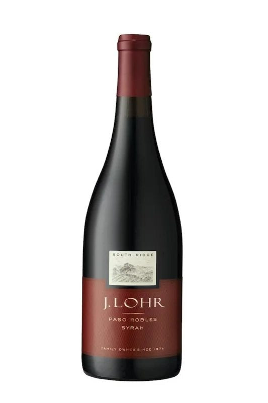 J.LohrSouthRidgeSyrah2023(750ml)