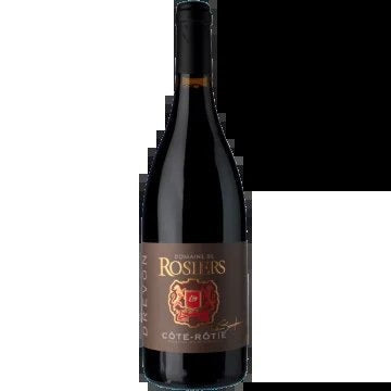 CôteRôtie–Drevon2022–DomainedeRosiers