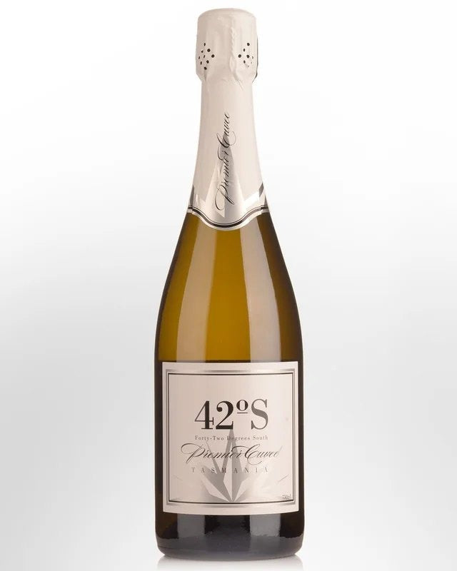 42DegreesSouthPremierCuveeBrut