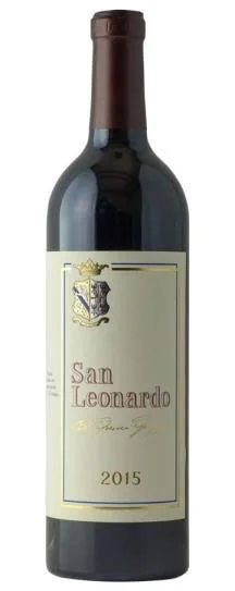 ProprietaryBlendWinefromTrentinoAltoAdige