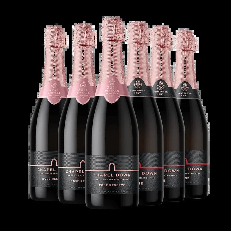 RoséShowcaseCollection
