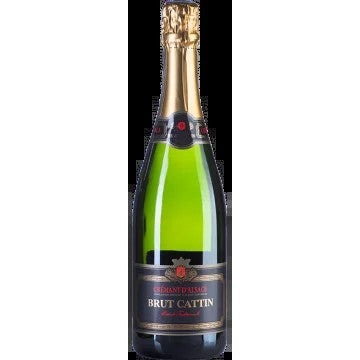 Crémantd’Alsacebrut–JosephCattin