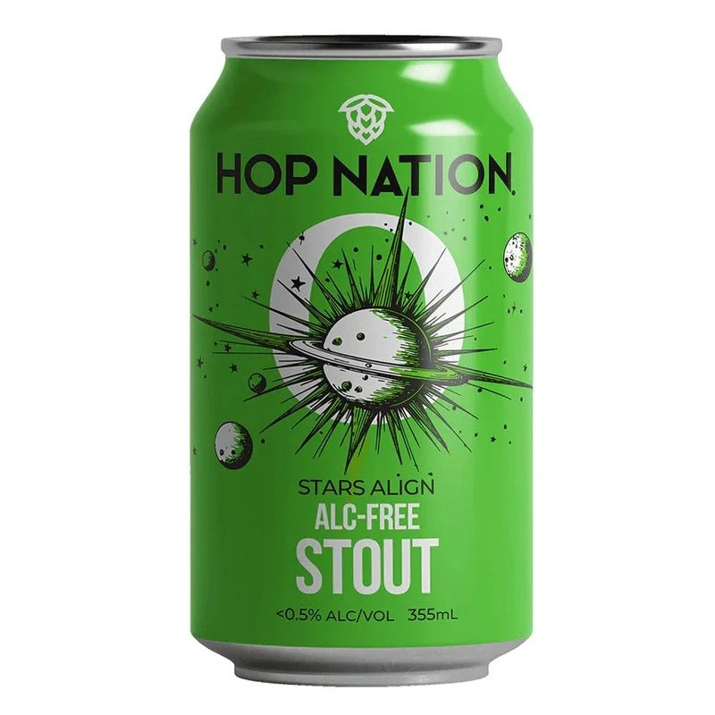 HopNationStarsAlignNon-AlcStout