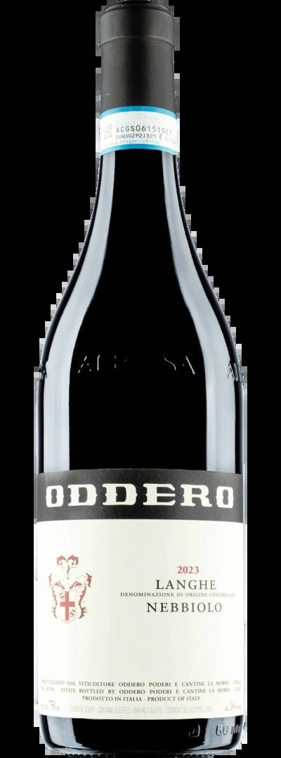 OdderoLangheNebbiolo2023