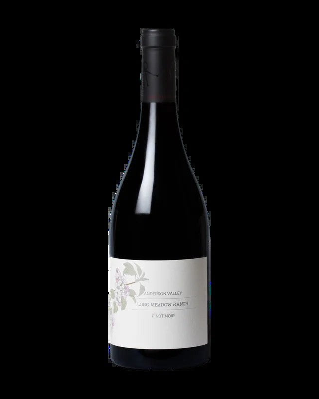 LongMeadowRanchAndersonValleyPinotNoir