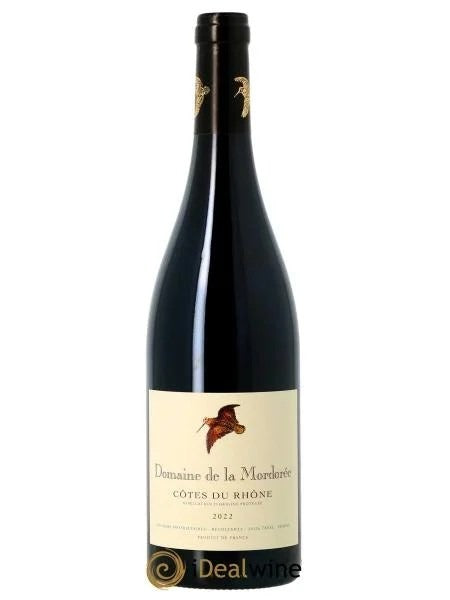 Côtes-du-RhôneLaMordorée(Domainede)2022