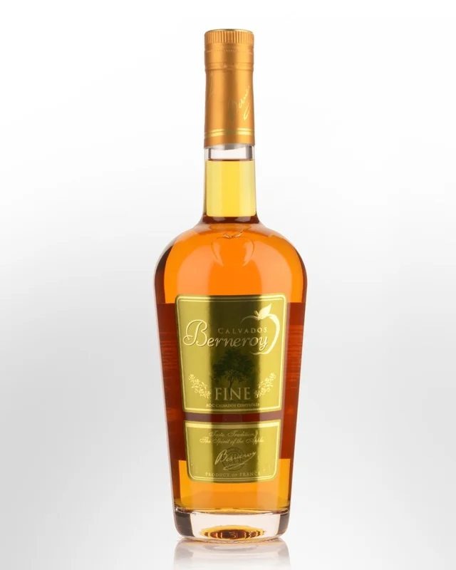 BerneroyFineCalvadosAppleBrandy(700ml)