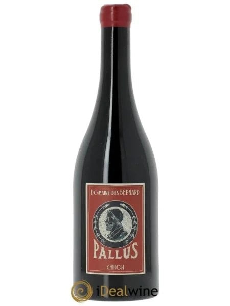 ChinonPallusDomainedesBernard2022