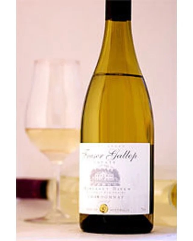 2005FraserGallopEstateChardonnay