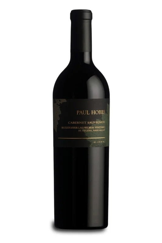 PaulHobbsBeckstofferLasPiedrasCabernetSauvignon2021–750ML