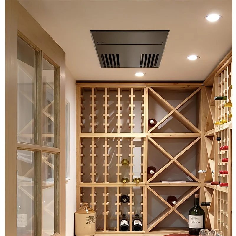 Fondis–WineARM15ConditioningUnit