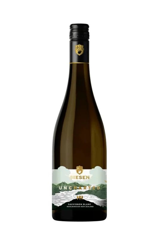 GiesenUnchartedSauvignonBlanc2022(750ml)