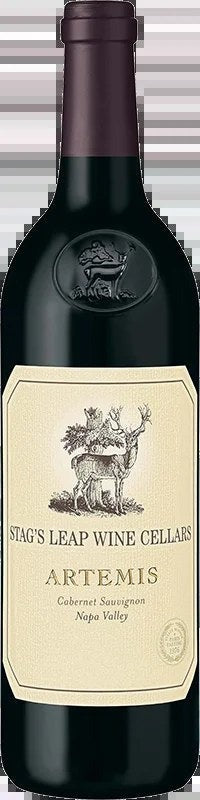Stag’sLeapCabernetSauvignonArtemis
