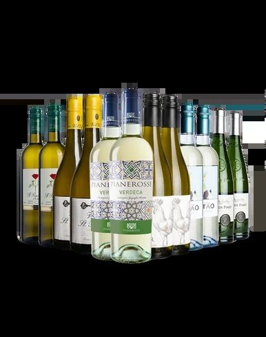EssentialSpringWhitesSelection