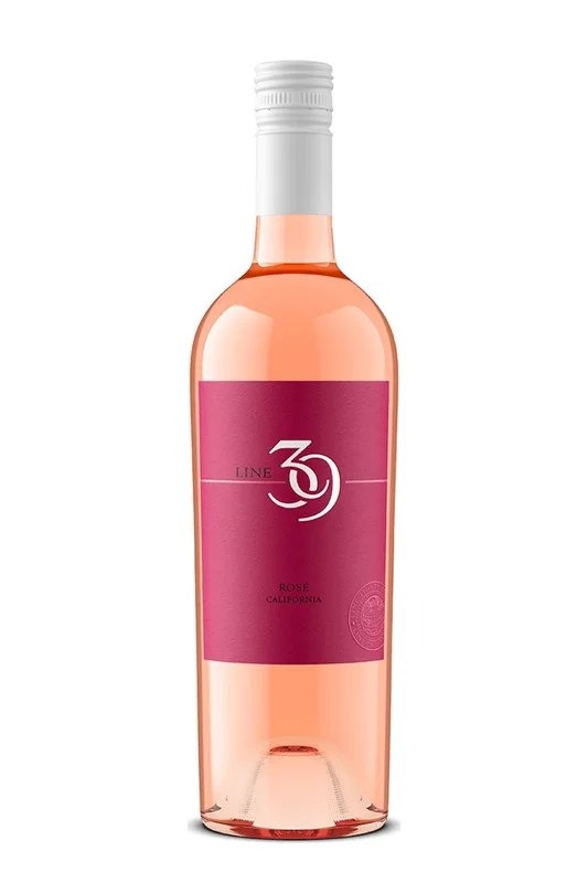 Line39Rose2023(750ml)