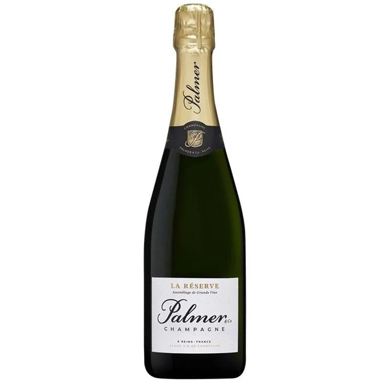 ChampagnePalmer,LaReserveNV150cl