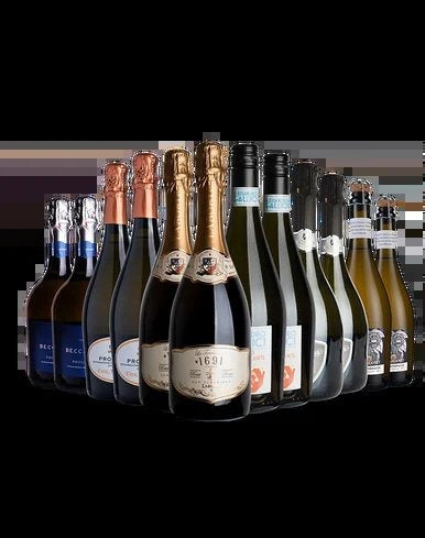 BestsellingSparklingSelection