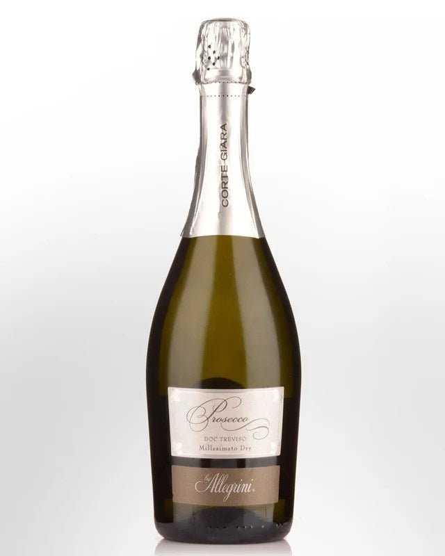 2015AllegriniCorteGiaraDryProsecco