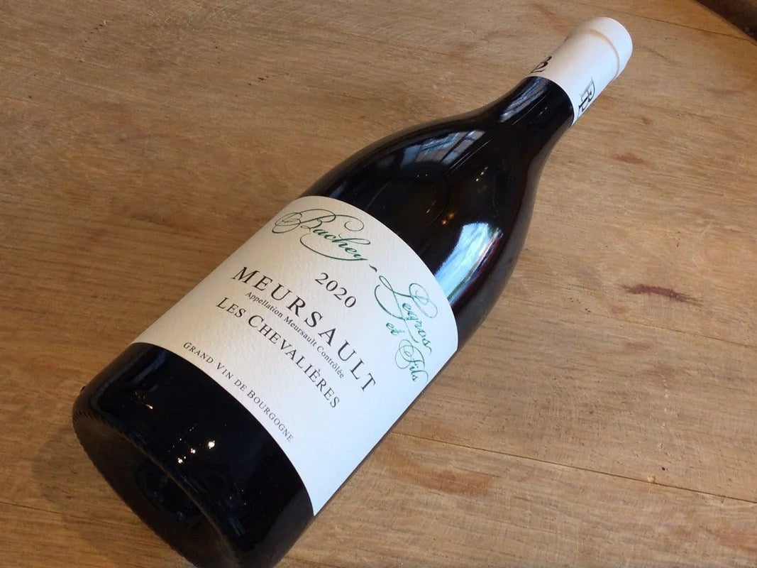 MeursaultLesChevalierDomaineBachey-Legros2020