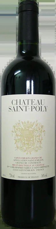 ChâteauSaint-Poly