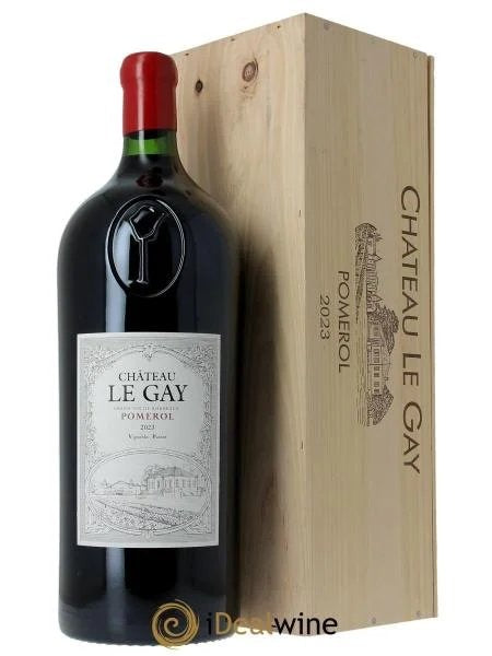 ChâteauLeGay2023