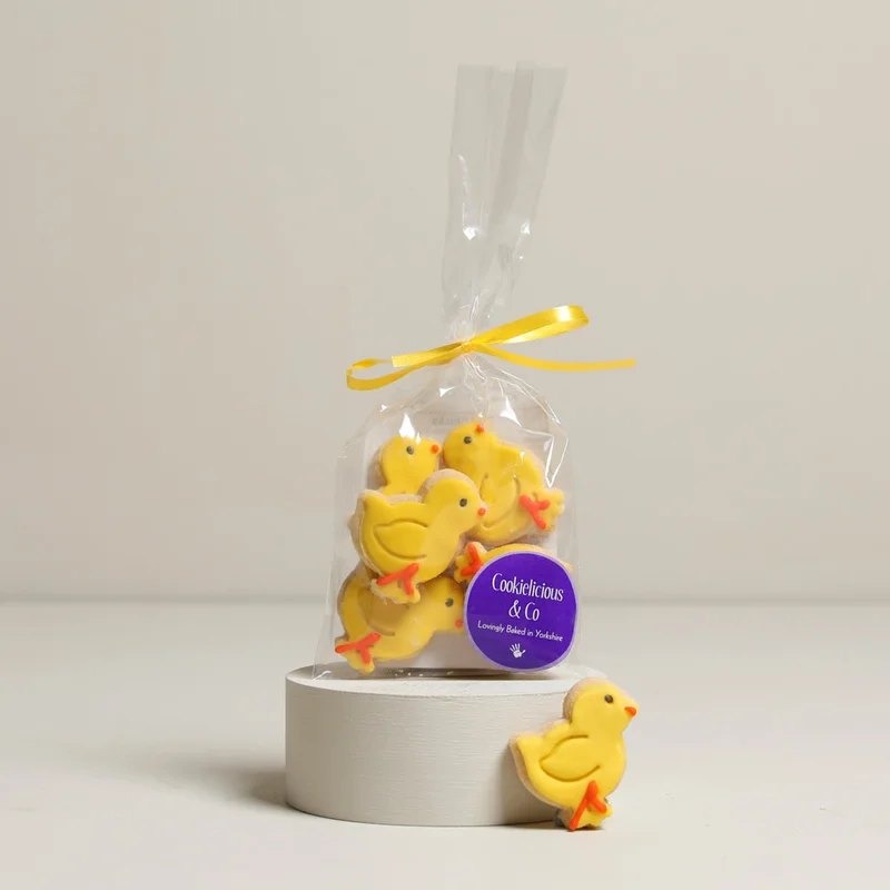MiniIcedChickBiscuits