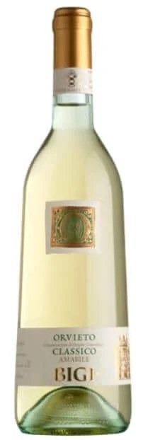 BIGIOrvietoClassicoAmabileDOC75cl