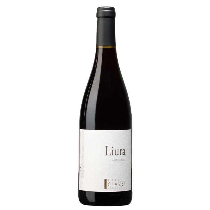 Liura,Languedoc,DomaineClavel2023(organic)
