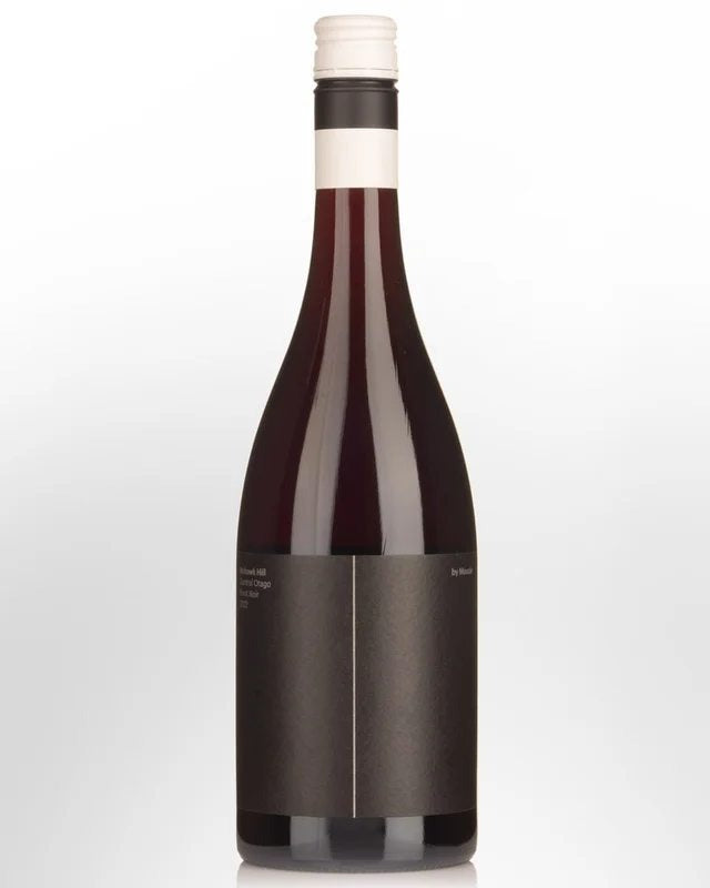 2022MaudeMohawkHillPinotNoir