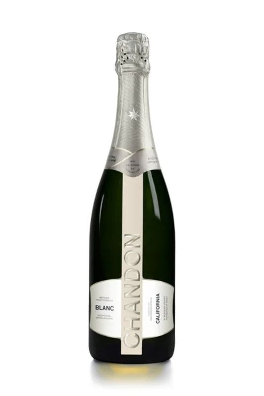 ChandonDemiSec(750ml)