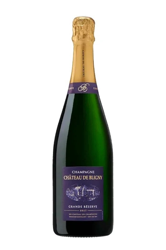 ChateaudeBlignyGrandeReserveBrut(750ml)