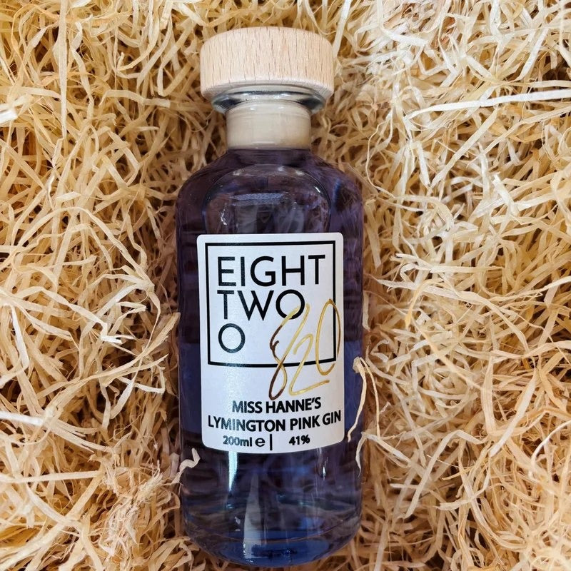 820SpiritsHanneLymingtonPinkGin20Cl