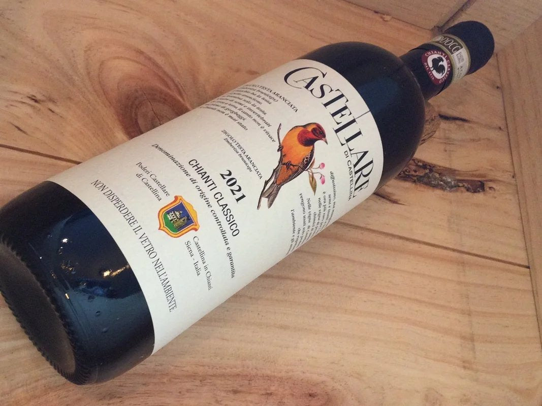 CastellareChiantiClassico2022