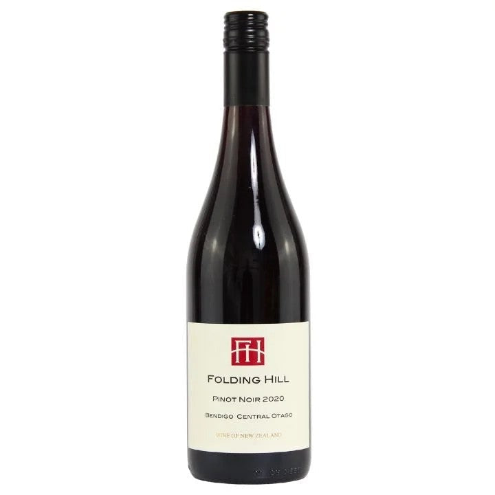 FoldingHill,PinotNoir2020
