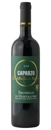 2019SangioveseGrossoWinefromTuscany