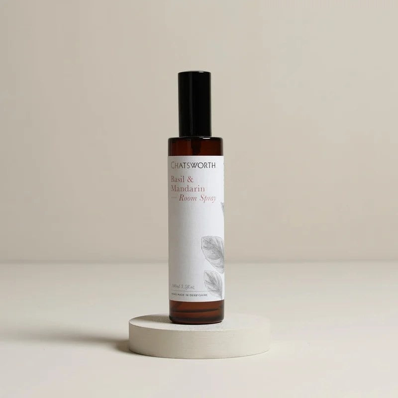 Basil&MandarinRoomSpray
